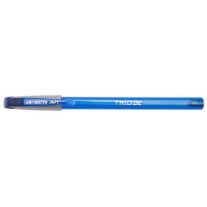 Długopis Panta Uni-Max Trio DC 0.7mm niebieski